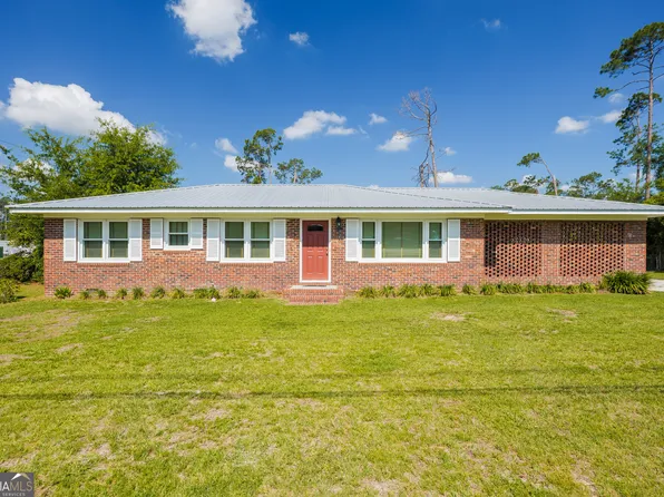 2200 N Barack Obama Blvd, Valdosta, GA 31602