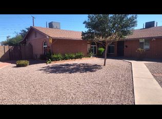 1147 N July Cir #1, Mesa, AZ 85203