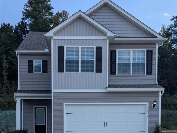 17272 George Ruffin Rd, Bowling Green, VA 22427