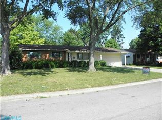 4309 Kenmont Pl, Columbus, OH 43220