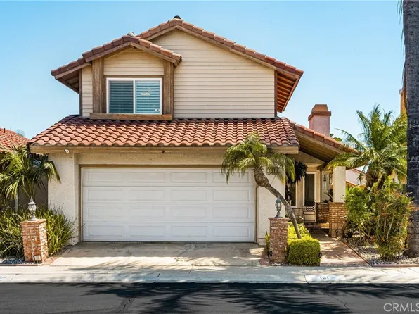 161 Breezewood St, Corona, CA 92879