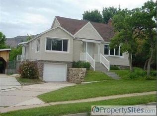 1654 23rd St, Ogden, UT 84401