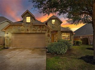 3509 Shellcastle Ln, Round Rock, TX 78681