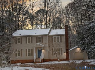 2739 Ridgeview Rd, Powhatan, VA 23139