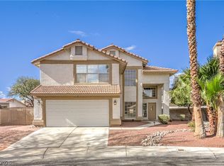 2601 Island Brook Dr, Las Vegas, NV 89108