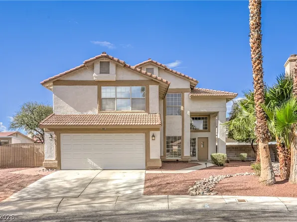 2601 Island Brook Dr, Las Vegas, NV 89108