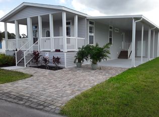 20511 Polynesian Loop #89, Estero, FL 33928