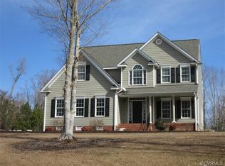 7215 Kenthurst Rd, Lanexa, VA 23089