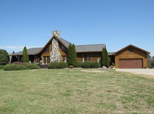 980 N Shiloh Rd, York, SC 29745