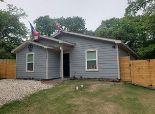 1757 Bonnie Ct, Azle, TX 76020