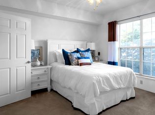 The Grove at Pleasant Valley Apartment Homes, Little Rock, AR 72223