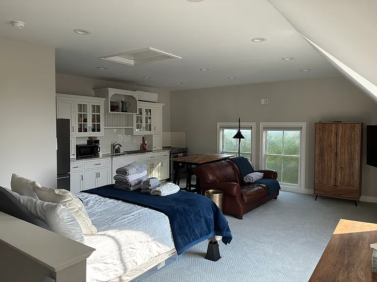 Furnished