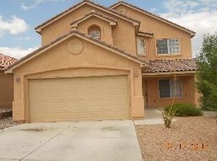 10819 Antler Tool Rd SW, Albuquerque, NM 87121