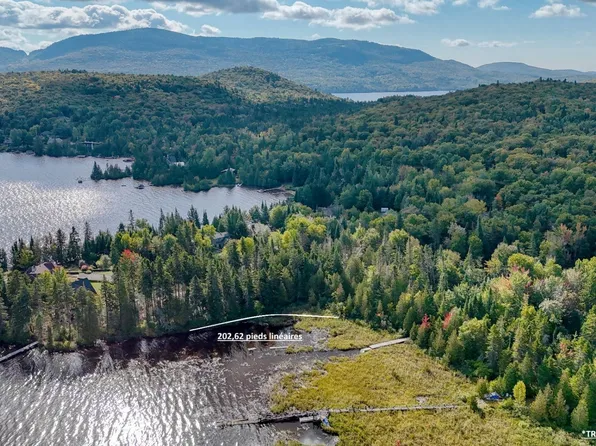 Chemin De La Pointe De La Michel, Saint Donat, QC J0T 2C0