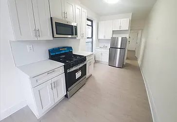 Rented by REAL New York