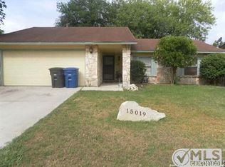 15019 Old Creek St, San Antonio, TX 78217