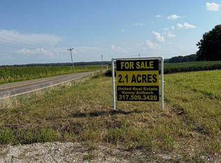 0 S State Road 101, Liberty, IN 47353