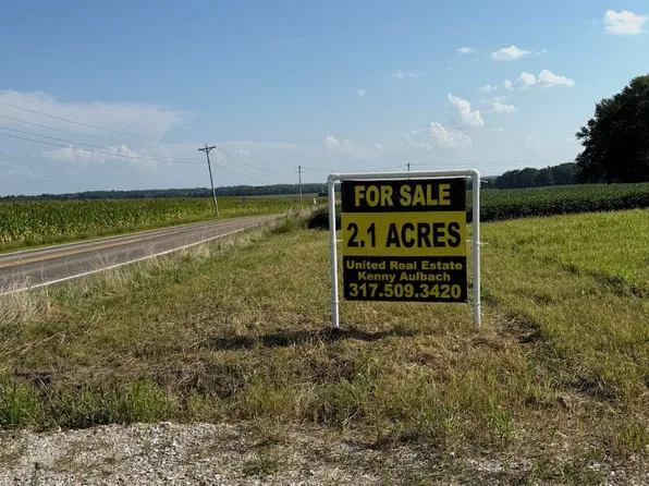 0 S State Road 101, Liberty, IN 47353