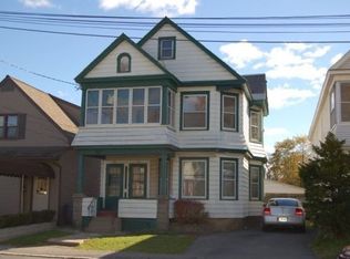 356 Michigan Ave, Schenectady, NY 12303