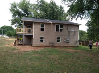 103 Duplex Ln #AB, Statesville, NC 28677