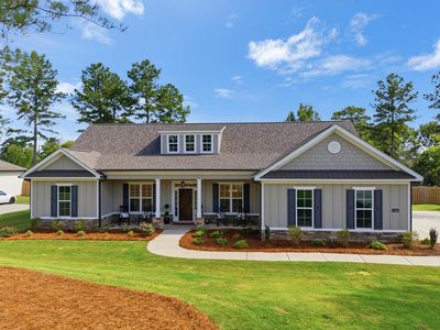 1436 Bellingham Dr, Beech Island, SC, 29842