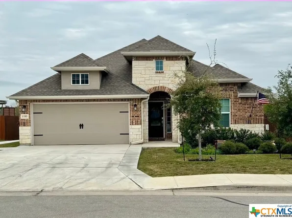 1185 Havens Cross, New Braunfels, TX 78132
