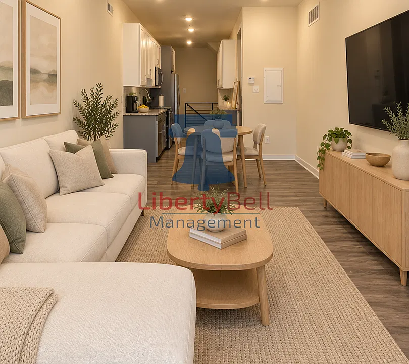 5114 Arch St