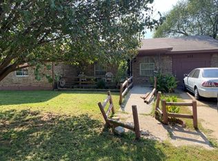 322 W Campbell Dr, Midwest City, OK 73110