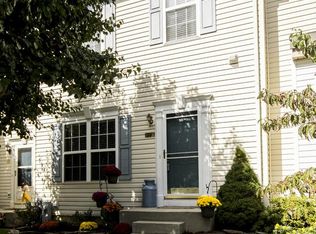 14 Oaksylvan Way, Baltimore, MD 21236