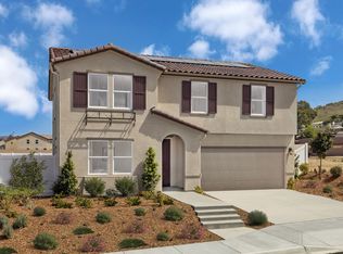 Plan 2530 Modeled Plan, Prospect Gardens, Santee, CA 92071