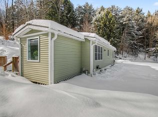 1572 Chandler Road, Berlin, VT 05663