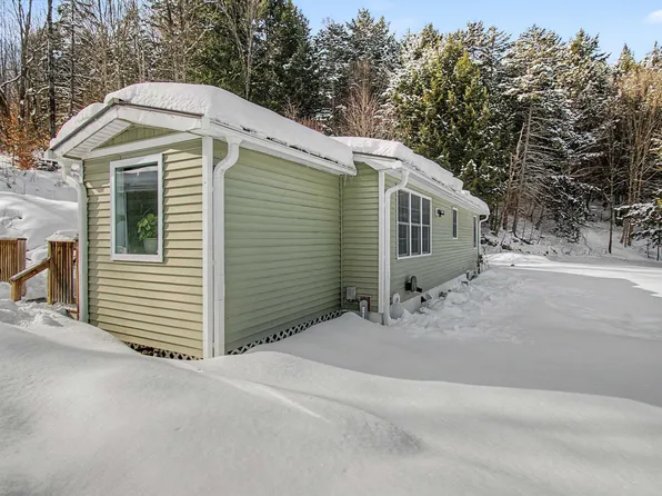 1572 Chandler Road, Berlin, VT 05663