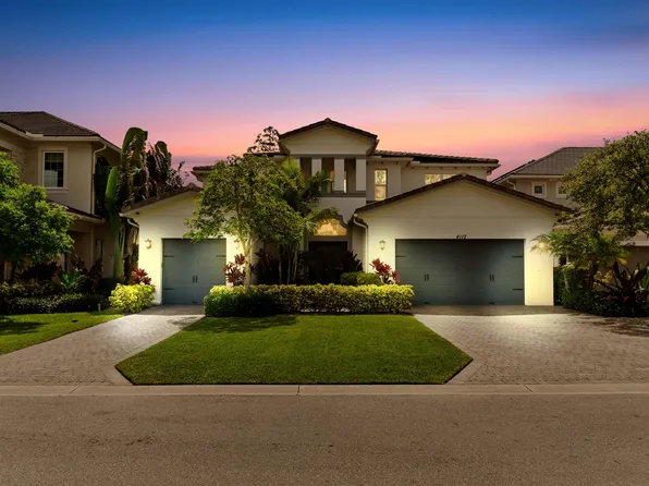 4112 Italia Way, Lake Worth, FL 33467