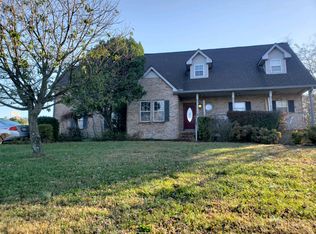 2674 Pantall Rd, Thompsons Station, TN 37179