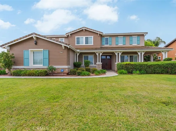 25763 Beth Dr, Menifee, CA 92584