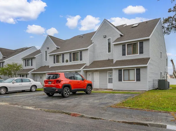 500 Fairway Village Dr. #6-B, Myrtle Beach, SC 29588