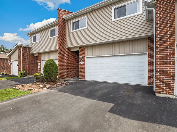6829 Winston Dr, Tinley Park, IL 60477