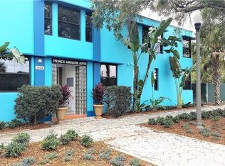 844 5th Ave S APT 3, Saint Petersburg, FL 33701