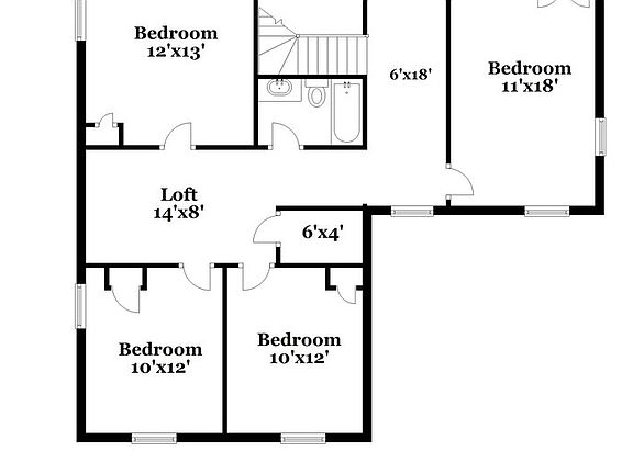3rd image of 8506 Planters Moon Ln