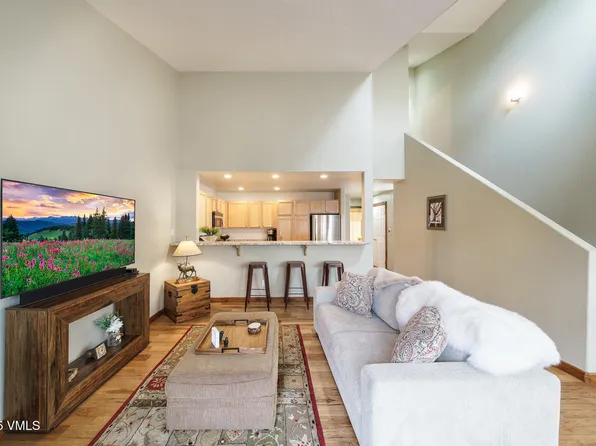 1045 Edwards Village Blvd Unit C2, Edwards, CO 81632