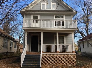 1042 19th Ave SE, Minneapolis, MN 55414