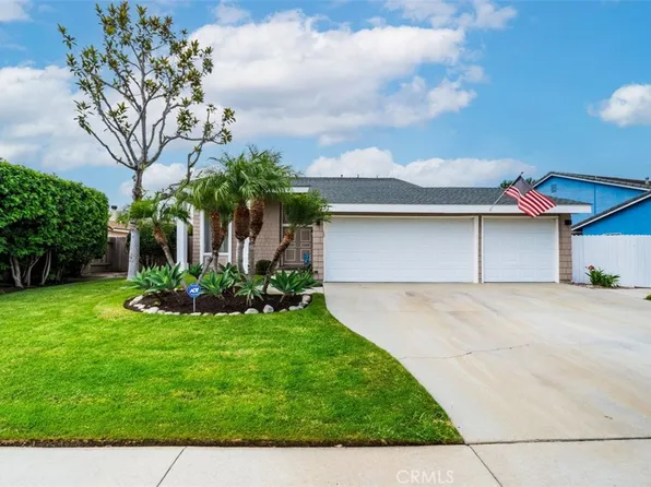 20351 Densmore Ln, Huntington Beach, CA 92646