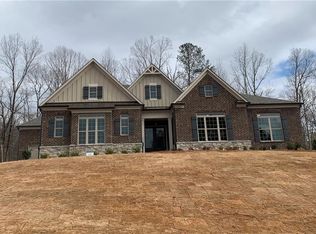 2175 Calverton Ln SW, South Fulton, GA 30331