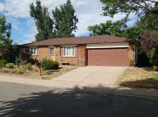 5551 Yuba Way, Denver, CO 80239