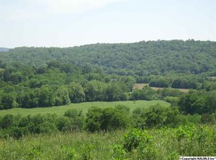 Mitchell Rd, Pulaski, TN 38478