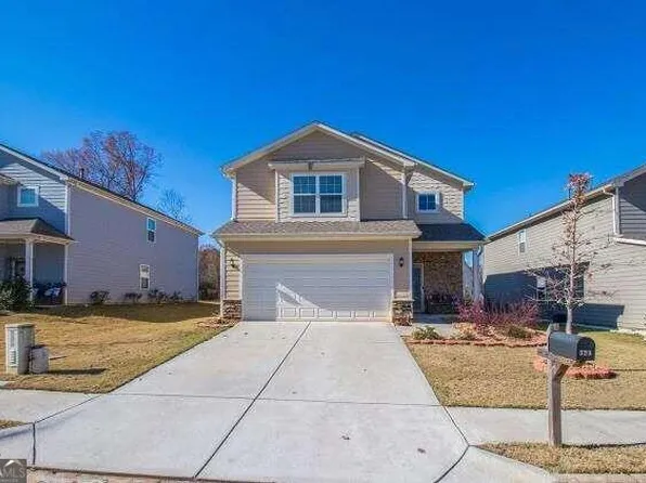 524 Princeton Cir, Palmetto, GA 30268