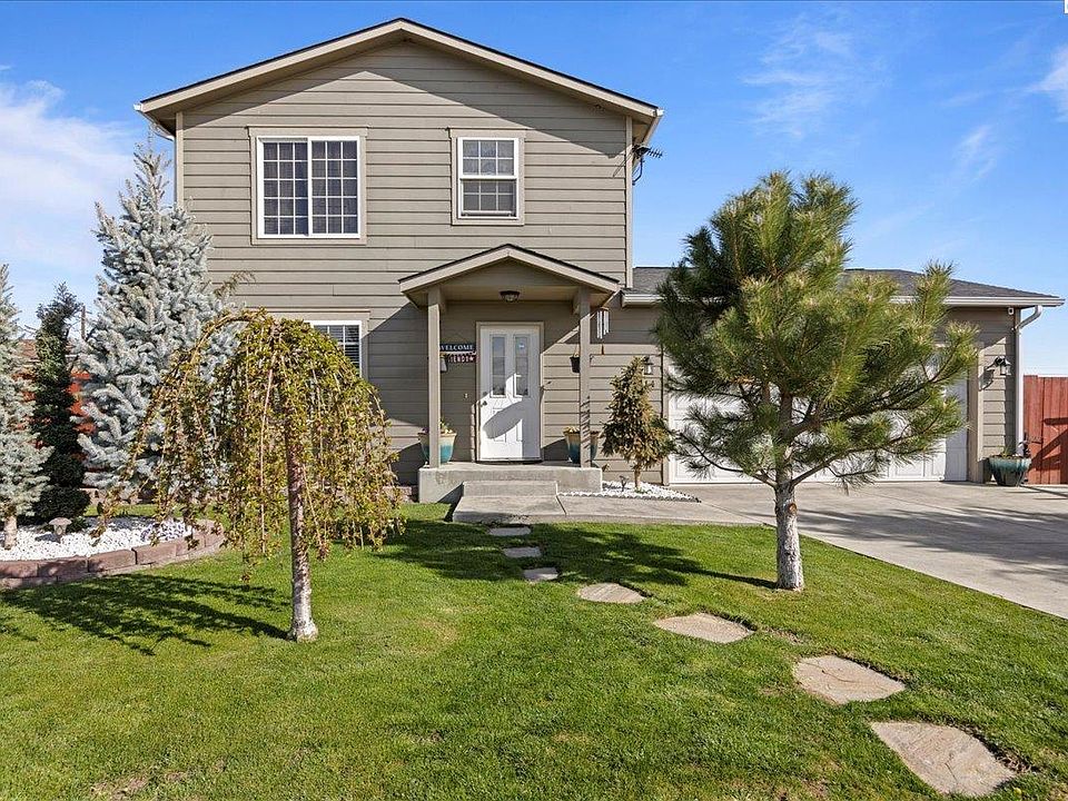 814 Sevilla St, Mabton, WA 98935 Zillow