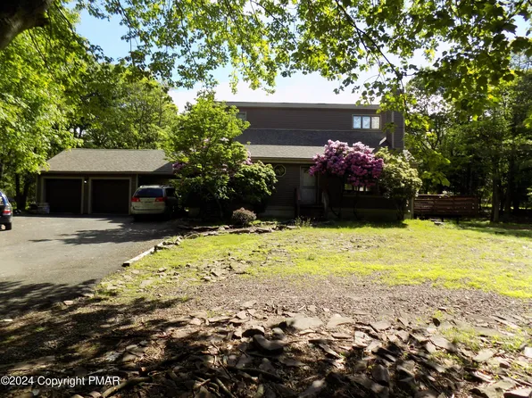 149 Scenic Dr, Albrightsville, PA 18210