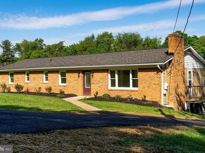 192 Jackson Ave, New Market, VA, 22844