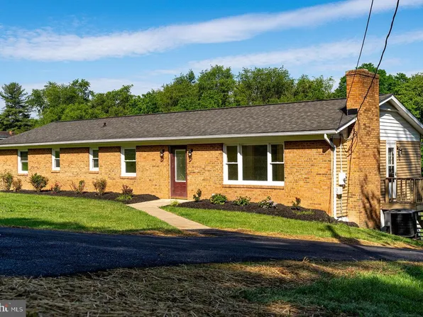 192 Jackson Ave, New Market, VA 22844